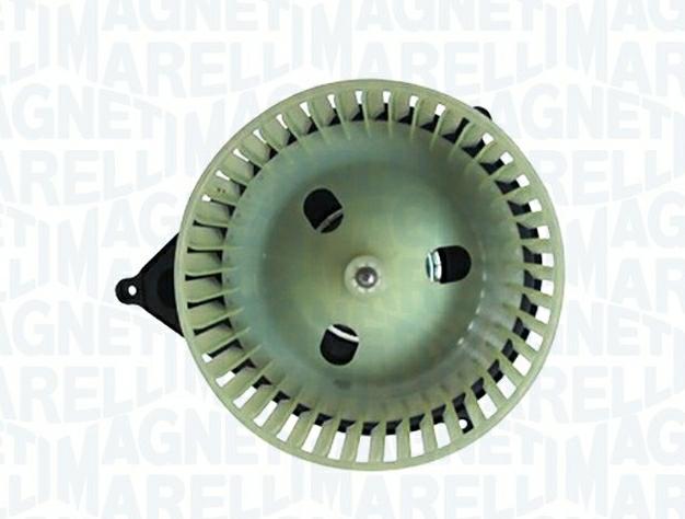 Articolo HYCNS - VENTOLA ABITACOLO FIAT DUCATO (244_)