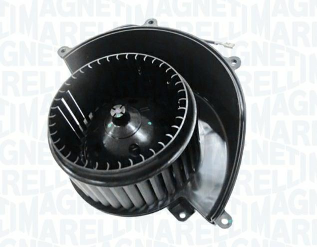 Articolo HYNFY - VENTOLA ABITACOLO OPEL ASTRA G  (T98) - H -