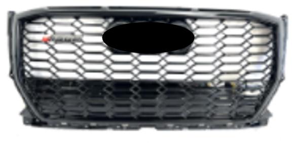 Articolo HYXRF - GRIGLIA NERA AUDI Q2 08/20>SQ2