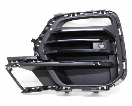 Articolo HZ0XB - GRIGLIA P/TI A/SX BMW X5 G05 08/18>
