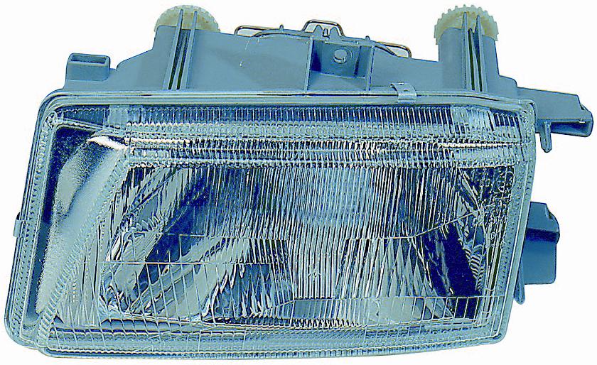 Articolo HZ2HY - FARO DX H4 PRED REG MAN/ELETT SEAT IBIZA-CORDOBA 10/93>08/96