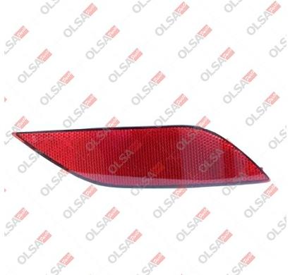 Articolo HZTFF - CATADIOTTRO P/SX VOLKSWAGEN T-CROSS 12/23>