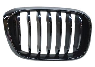 Articolo K0YNB - GRIGLIA A/DX NERA LUC BMW X3 G01 01/18> BMW X4 G02 04/18>