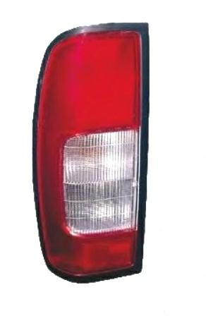 Articolo K1FQ9 - FANALE P/SX BIANCO ROSSO NISS NAVARA-KING CAB 09/97> S/RETRON