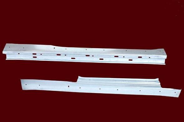 Articolo K1FT5 - SOTTOPORTA SX BASSO FIAT 500 07/07>