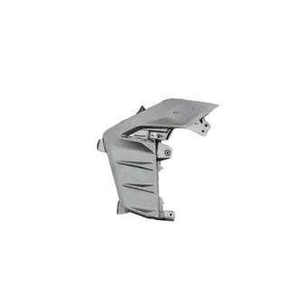 Articolo K25RC - GRIGLIA P/TI A/SX RENAULT CLIO 07/23> MITSUBISHI COLT 5P 09/23>