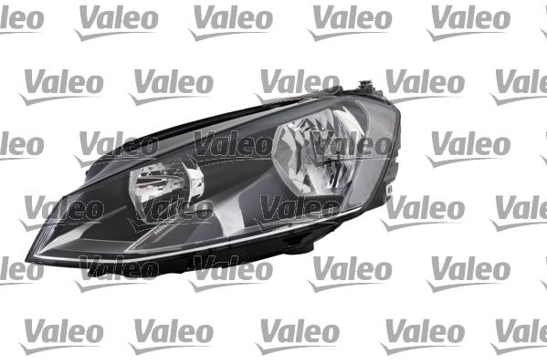 Articolo K2798 - FARO DX H7-H15 PRED REGEL VW GOLF 7 10/12>