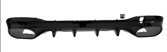 Articolo K3G12 - SPOILER P/TI POST MERCED CLA C118-X118 SHOOTINGBRAKE 23> AMG 35-