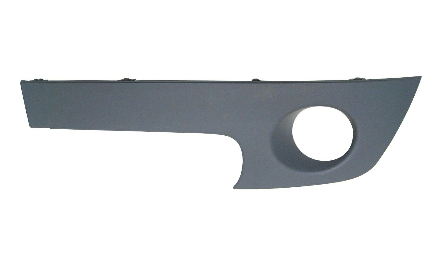 Articolo K40CD - GRIGLIA P/TI A/SX C/FEND MINI ONE-COOPER-COOPER D 07/06>06/10