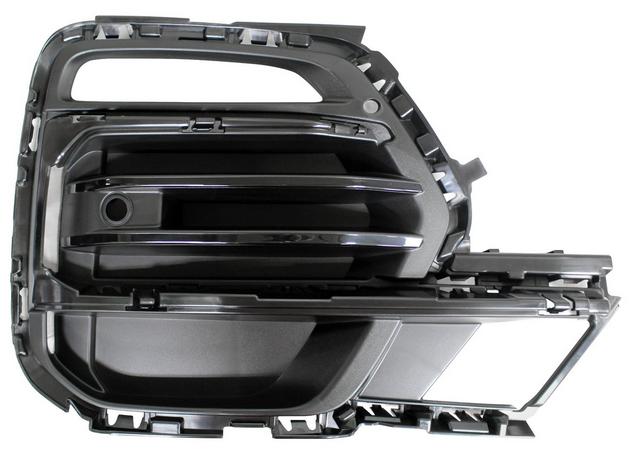Articolo K5202 - GRIGLIA P/TI A/DX BMW X5 G05 08/18> X-LINE