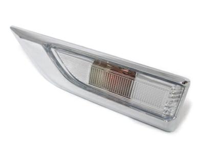 Articolo K5RG0 - FANALE LAT SX VW VW CADDY 01/15> CROM