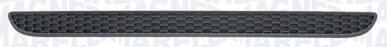 Articolo K6NRT - GRIGLIA P/TI POST C/LE FIAT 500 S 01/13>