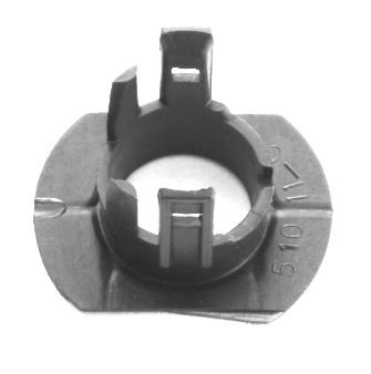Articolo K6VGW - SUPP SENS A/DX EST BMW SERIE 3 E92 COUPE-E93 CABRIO 10/06>