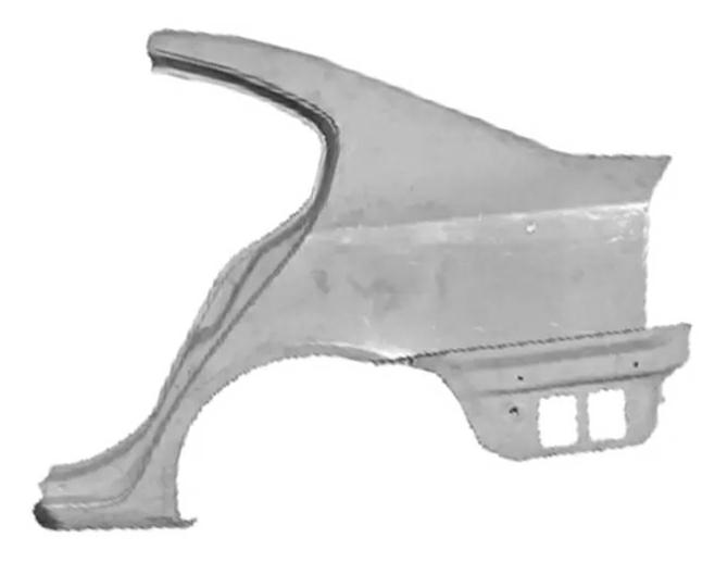 Articolo K7C84 - PARAF P/SX SKODA OCTAVIA 04/04>