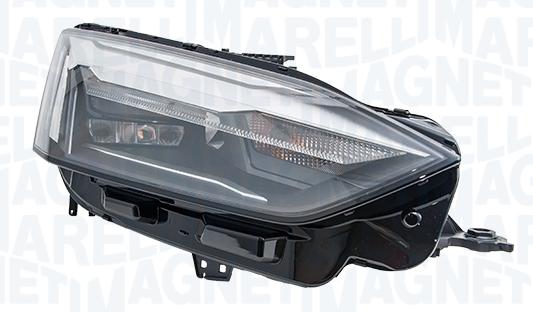 Articolo K8X60 - FARO DX A LED C/CENTR AUDI A5 11/19>