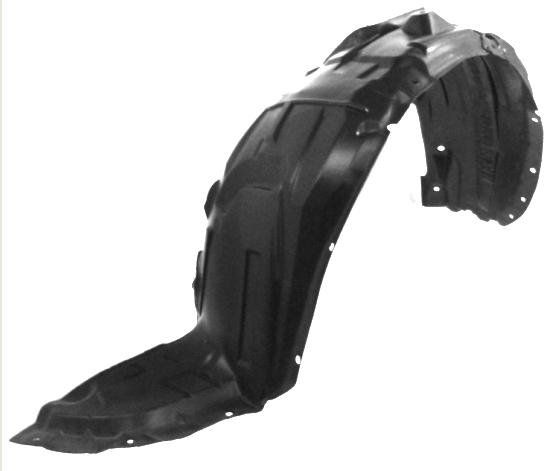 Articolo K91WS - LOCARO A/SX MAZDA 3 4/5P 10/03>12/08