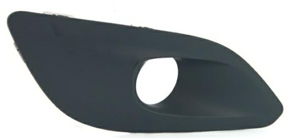 Articolo K9BR3 - GRIGLIA P/TI A/DX C/FEND PEUGEOT 308 01/13> ACTIVE