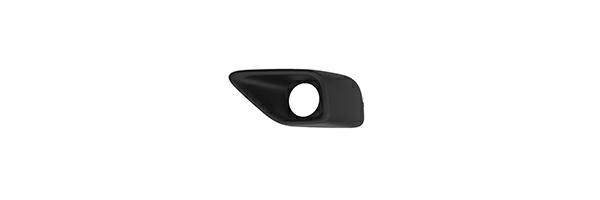 Articolo K9ND8 - GRIGLIA P/TI A/SX C/FEND FIAT DOBLO 01/15>