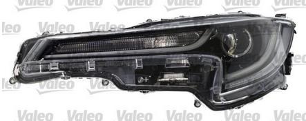 Articolo KBSNF - FARO DX A LED C/ABBAGLIANTI AUTOMAT TOYOTA COROLLA 01/19>