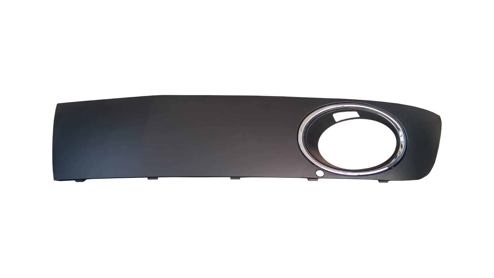 Articolo KC2K2 - GRIGLIA P/TI ANT SX PRIM C/FEND+CROM VW TRANSPORTER T5 01/09>