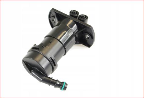 Articolo KC55W - POMPA LAVAF DX AUDI A6 05/04>10/08