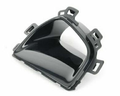 Articolo KC9DX - TAPPO GRIG P/TI C/LE A/SX MINI COOPER-CLUBMAN(R55-56)07/10>J.C.W
