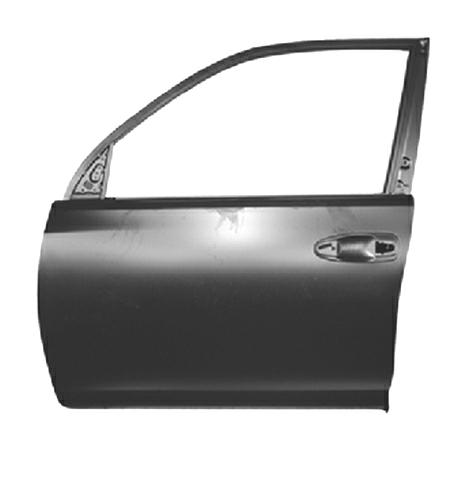 Articolo KD9DD - PORTA A/SX TOYOTA LAND CRUISER PRADO 11/09>