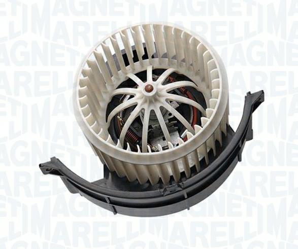 Articolo KDWC6 - VENTOLA ABITACOLO AUDI Q7 (4LB)-PORSCHE-VW-