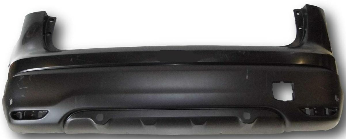 Articolo KDZV1 - P/TI POST C/SENS NISSAN QASHQAI 01/14> -certif-