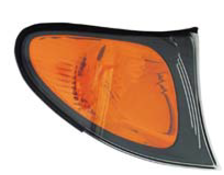 Articolo KF5C3 - GR OTTICO A/DX ARANCIO BMW SERIE E46 09/01>