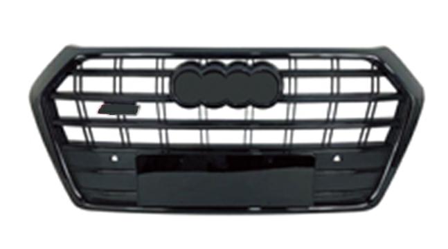 Articolo KFM08 - GRIGLIA NERA C/PDC AUDI Q5 01/16> -SQ5-