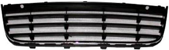 Articolo KFPCV - GRIGLIA P/TI ANT C/LE C/CORN CROM VW JETTA 11/04> VARIANT 07>