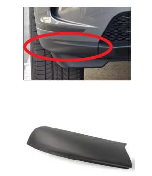 Articolo KGCF4 - MODAN P/TI A/DX INF RANGE ROVER VELAR 03/17>