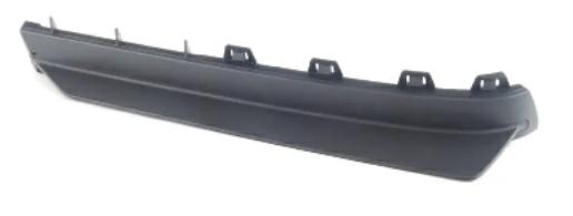 Articolo KHSMR - SPOILER P/TI A/DX PORSCHE CAYENNE 01/10>