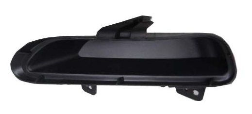 Articolo KKD4X - GRIGLIA P/TI A/DX INF MAZDA 6 02/08>