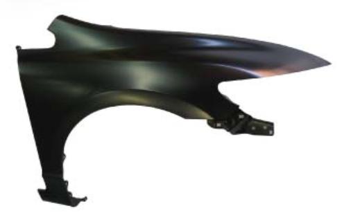 Articolo KKK21 - PARAF A/DX HONDA CIVIC 4P 01/06>