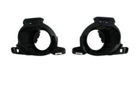 Articolo KKK68 - KIT SUPPORTO FEND DX+SX DACIA DOKKER 01/12>