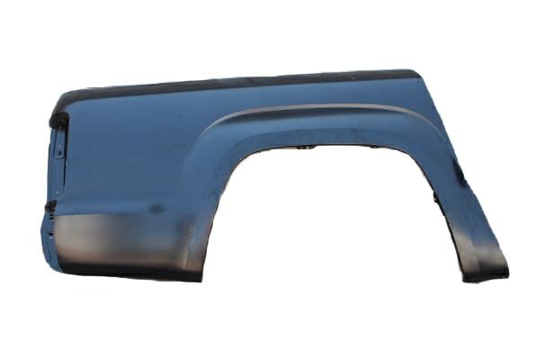 Articolo KMK65 - PARAF P/DX VW AMAROK 06/16>