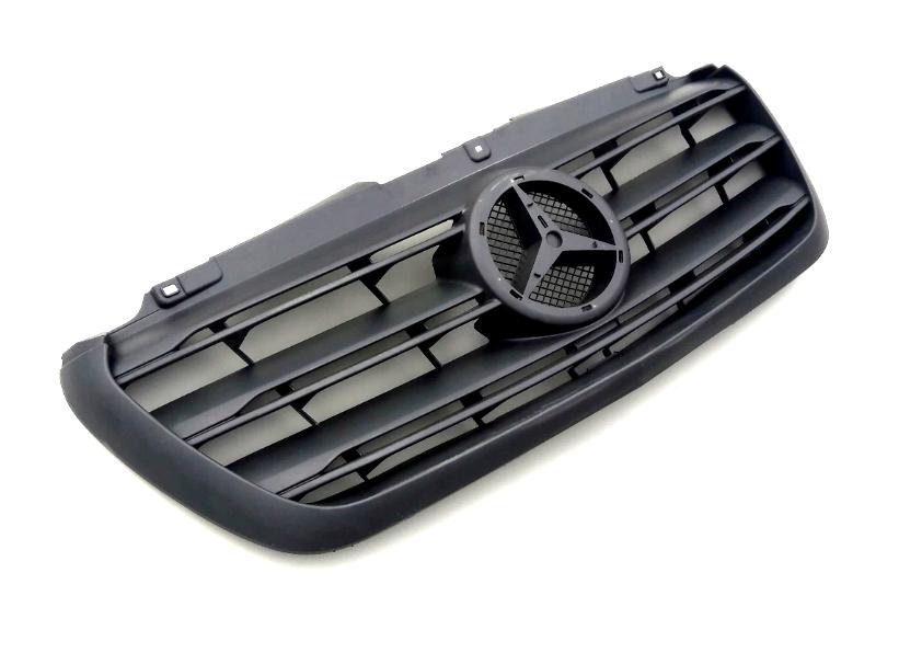 Articolo KMW0G - GRIGLIA MERCEDES SPRINTER 01/18>