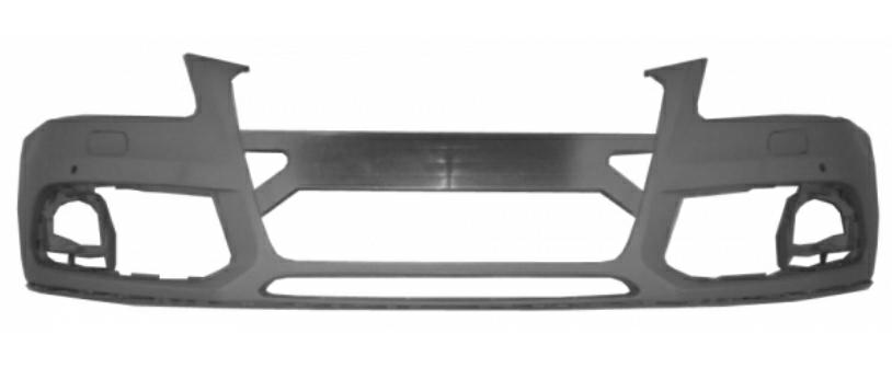 Articolo KNH4N - P/TI ANT C/LAVAF+SENS AUDI Q5 09/12>