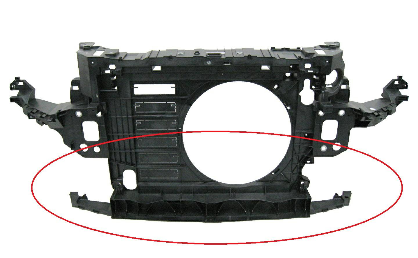 Articolo KPM1D - OSSATURA MINI COUNTRYMAN 09/10> PACEMAN 11/12>