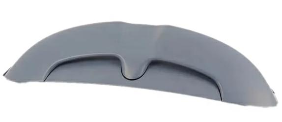 Articolo KPR17 - SPOILER PORTELLONE MINI ONE-COOPER (F56) 01/14>JCW