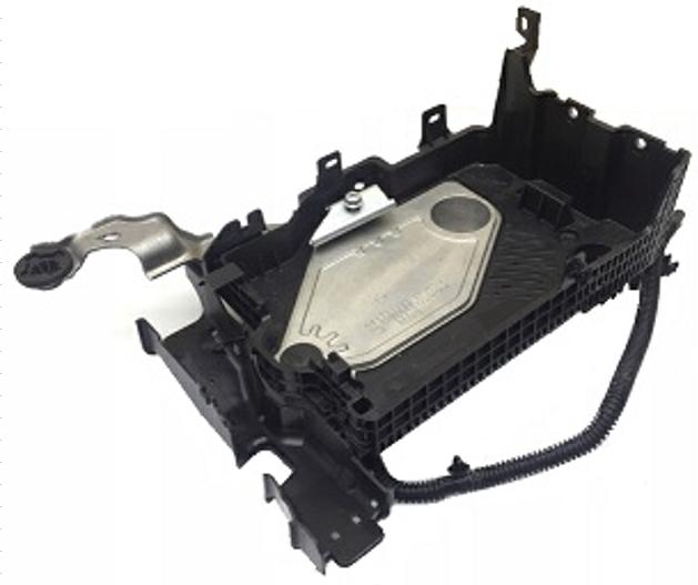 Articolo KQWYS - CASSETTA PORTABATTERIA REN CLIO 01/19> MITSUBISHI COLT 5P 09/23>