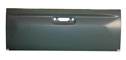 Articolo KR270 - PORTELLONE ISUZU D-MAX 01/16>