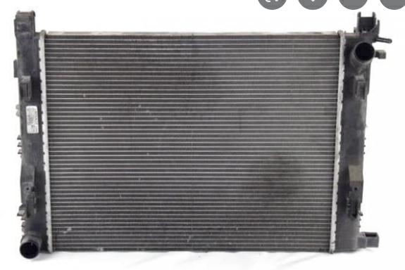 Articolo KR9ZH - RADIATORE RENAULT CLIO IV 1.5 DCI - DACIA -