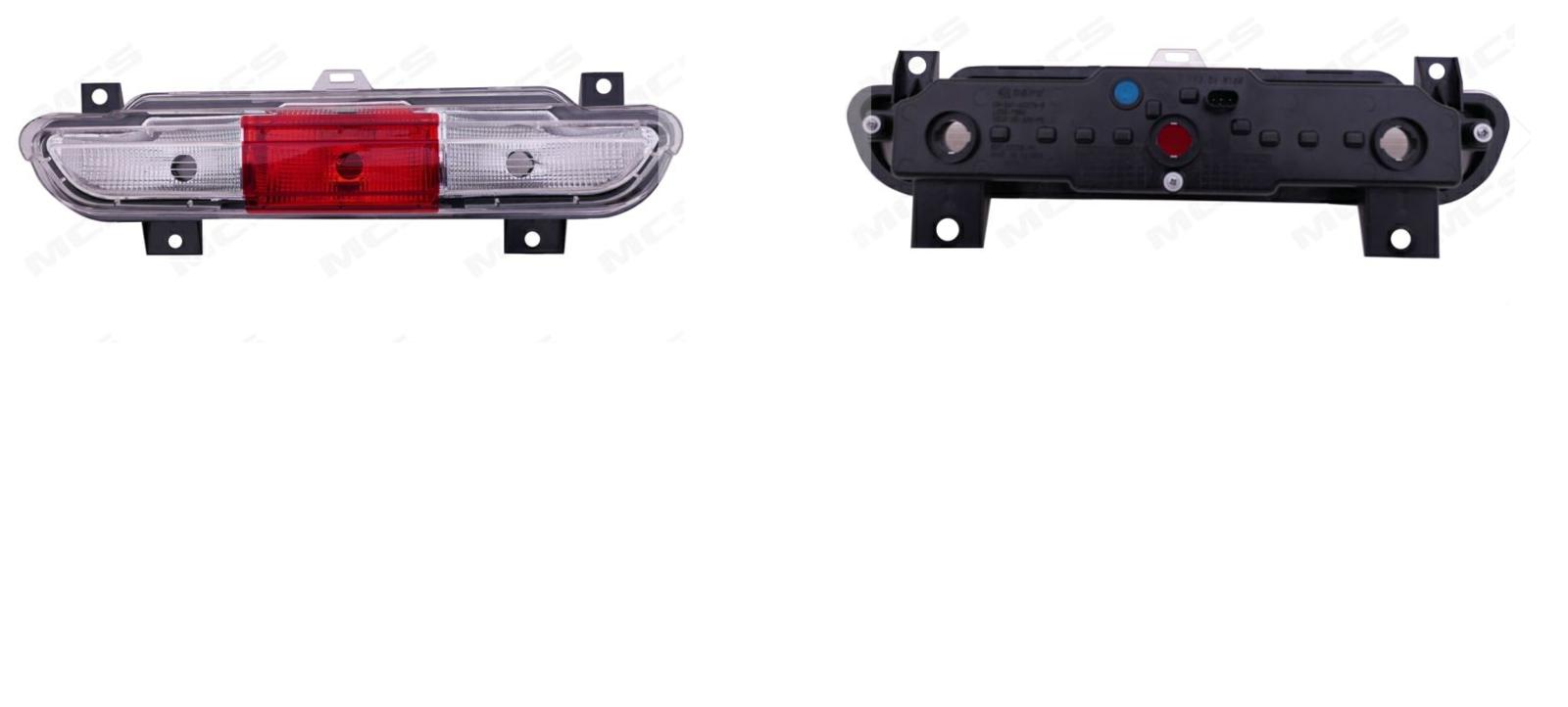 Articolo KRF4W - FANALE RETROMARCIA DX-SX FIAT 500e 10/20>