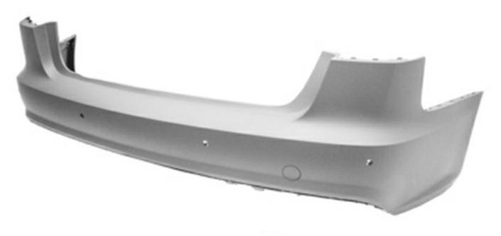 Articolo KRN57 - P/TI POST PRIM C/PDC+TRACCE PA AUDI A6 06/16> S-LINE
