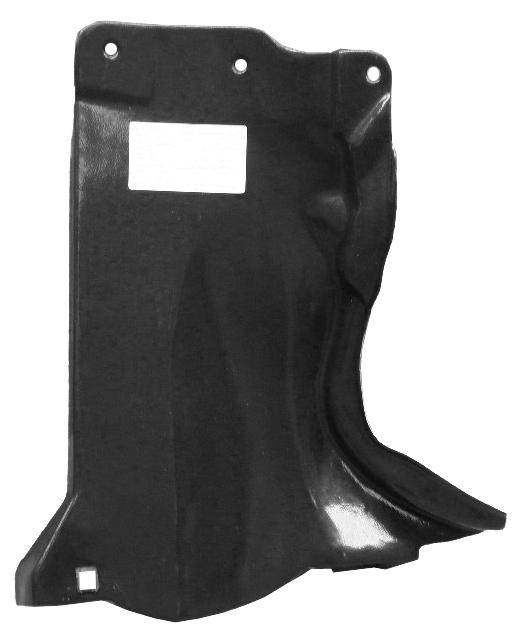 Articolo KS0C4 - RIPARO SOTTOMOTORE LAT SX MAZDA 3 5P 10/03>12/08 MAZDA 5 06/05>