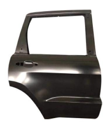 Articolo KS38T - PORTA P/DX JEEP GRAND CHEROKEE 01/10>