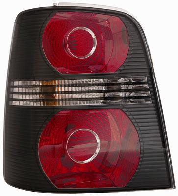 Articolo KSCM9 - GR OTTICO P/SX FUME' VW TOURAN 11/06>08/10